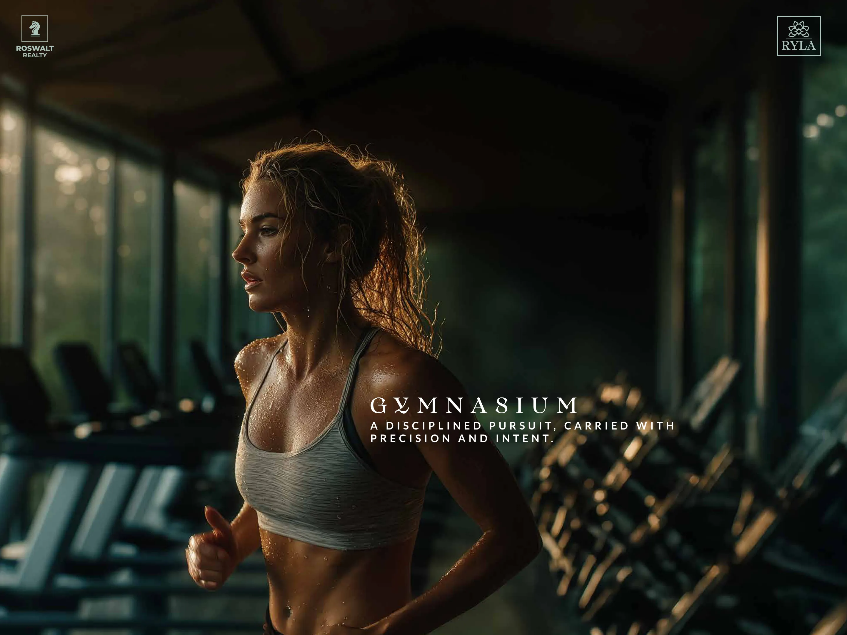 Fitness Centre