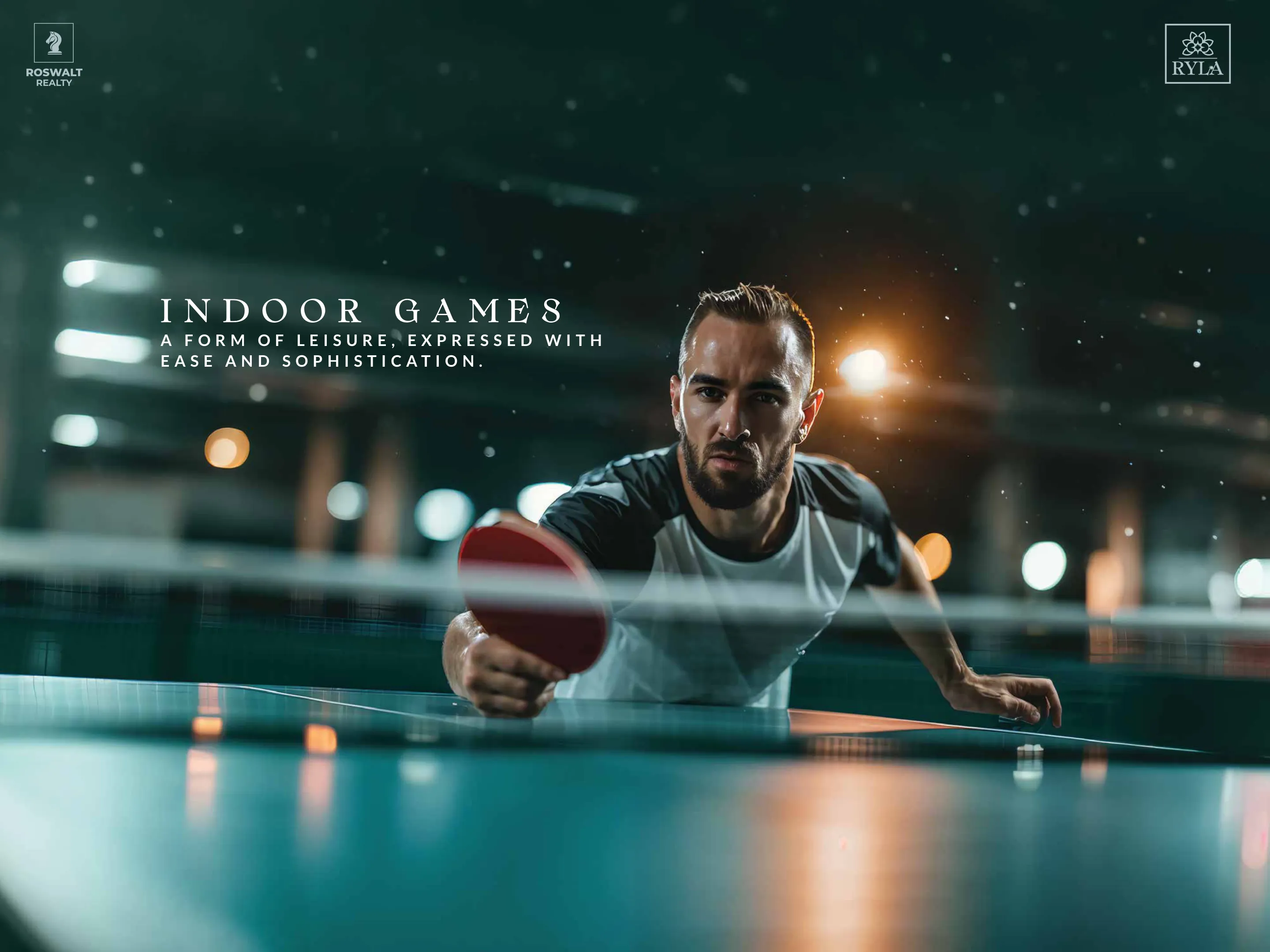 Indoor Games