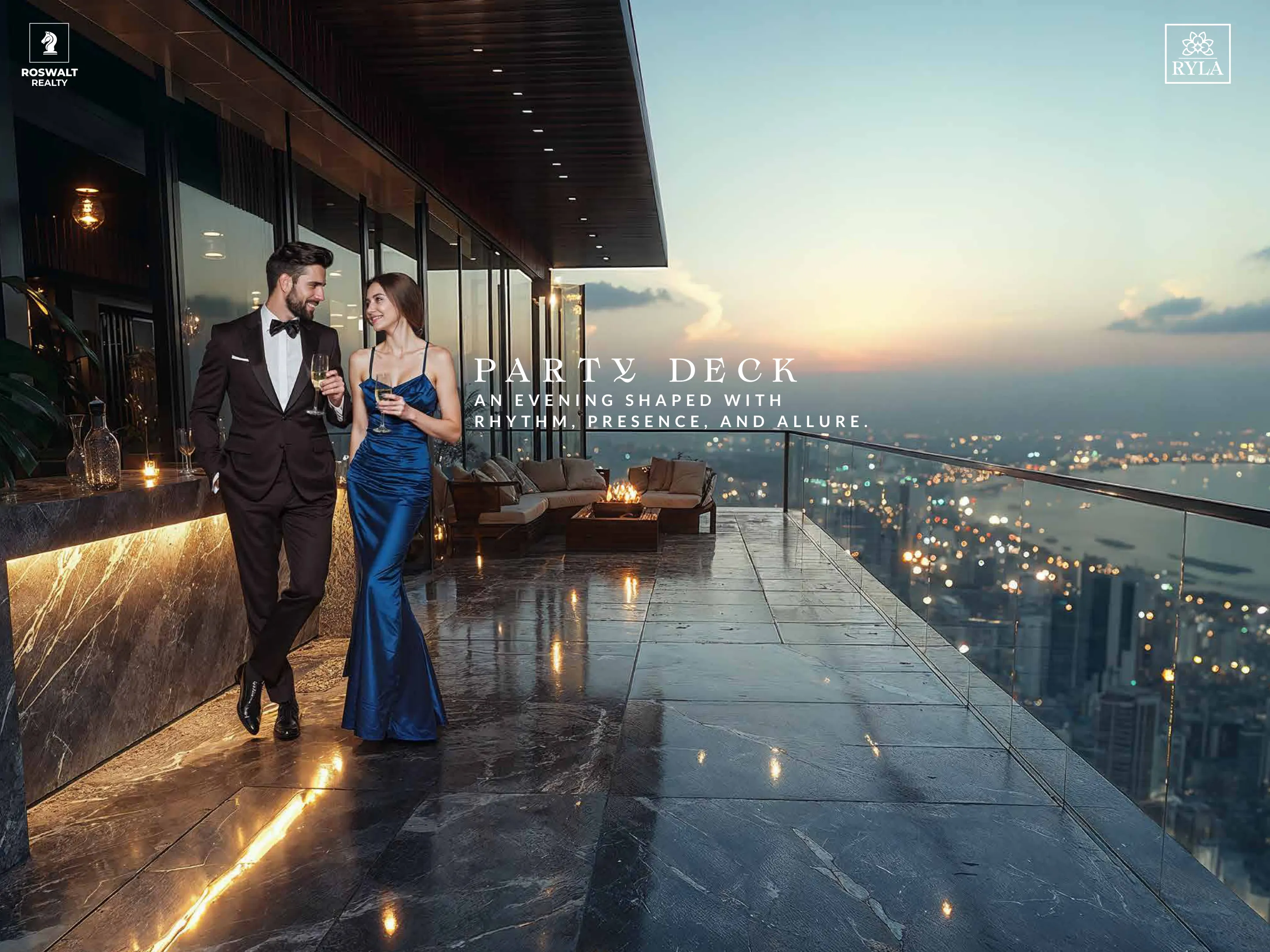 Party Deck